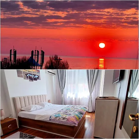 Apartmán Summerland Sunset Mamaia